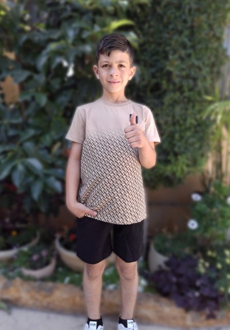 חליפת BOSS 2025
